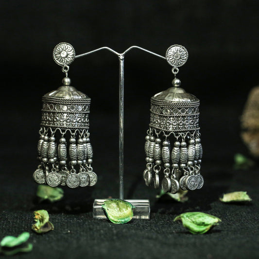 Ginni jhumka