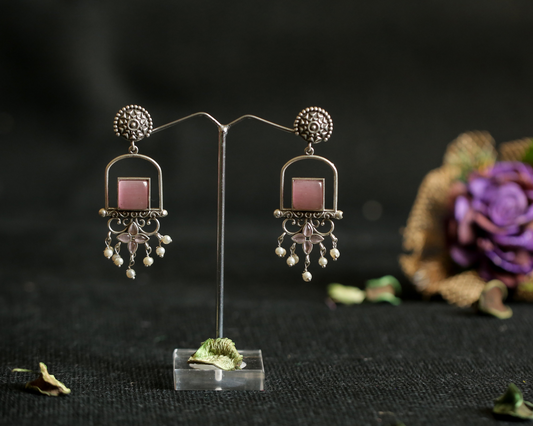 Naina earrings