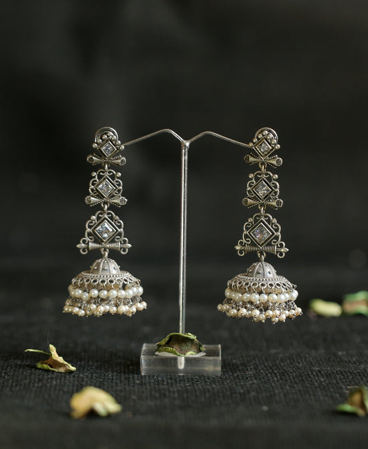 Sohini jhumka