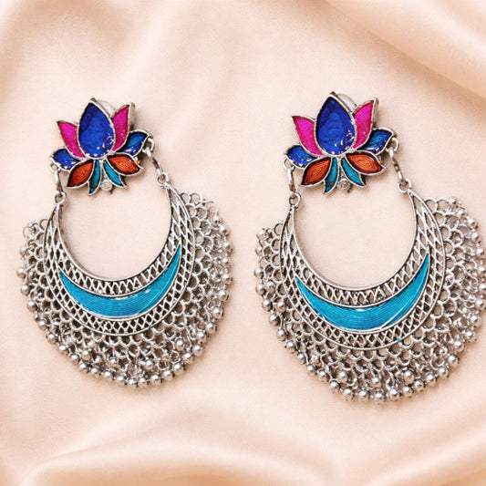 Jugni earrings