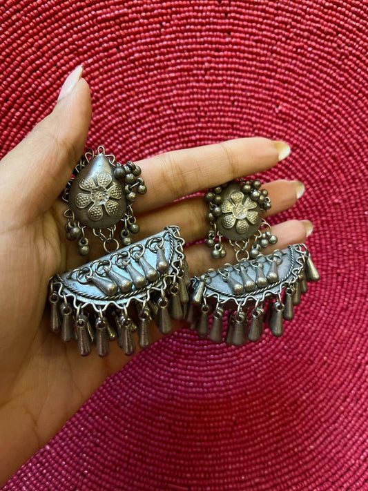 Falak jhumka