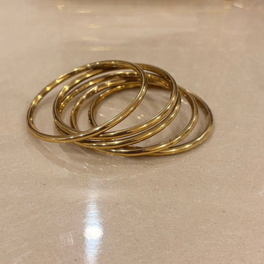 Sona bangles