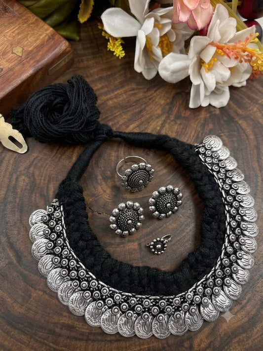 Ginni choker set
