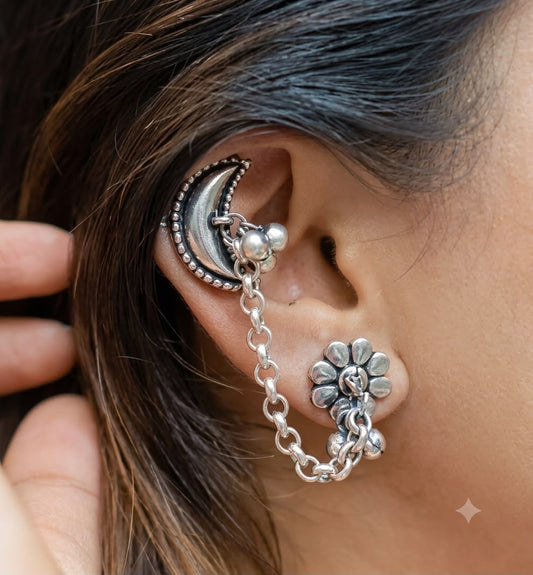 Chandani earcuff