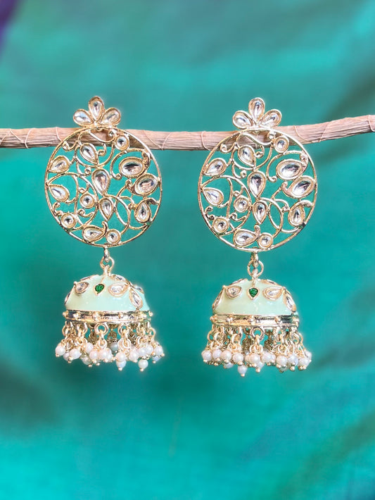 Riha Jhumka