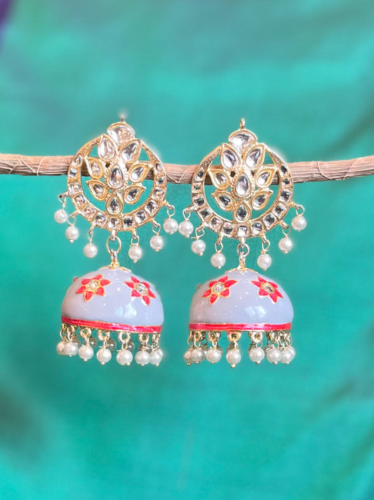 Niharika Jhumka