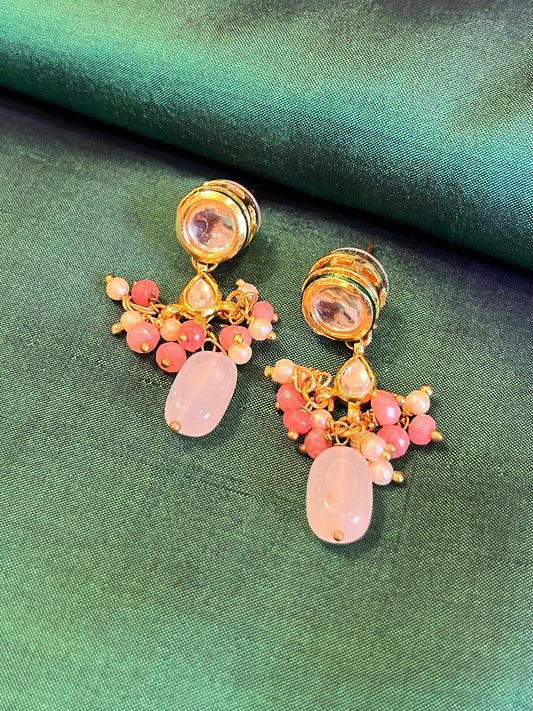 Maliha small Earrings