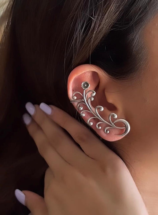 Bela earcuff
