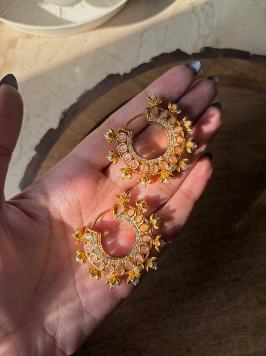 Sitara Hoops