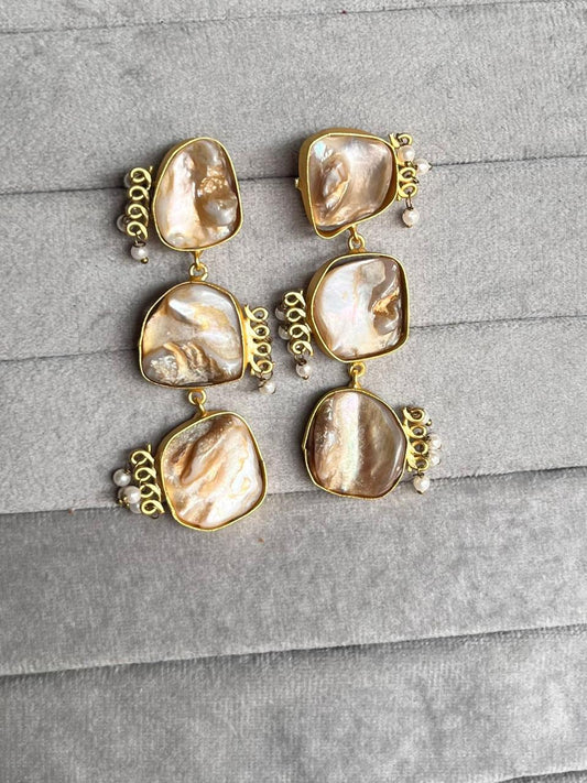 Aurelia Pearl Drops