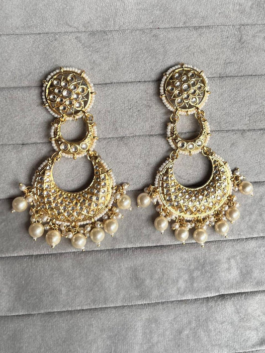 Begum pearl chand baalis