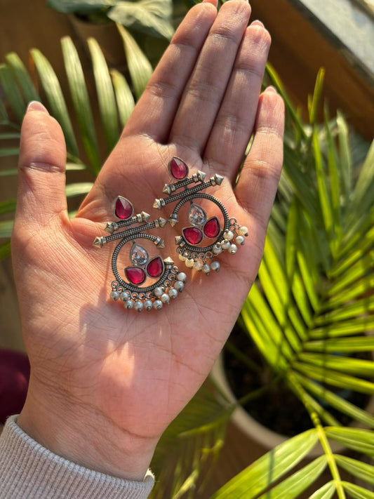 Inaya Earings