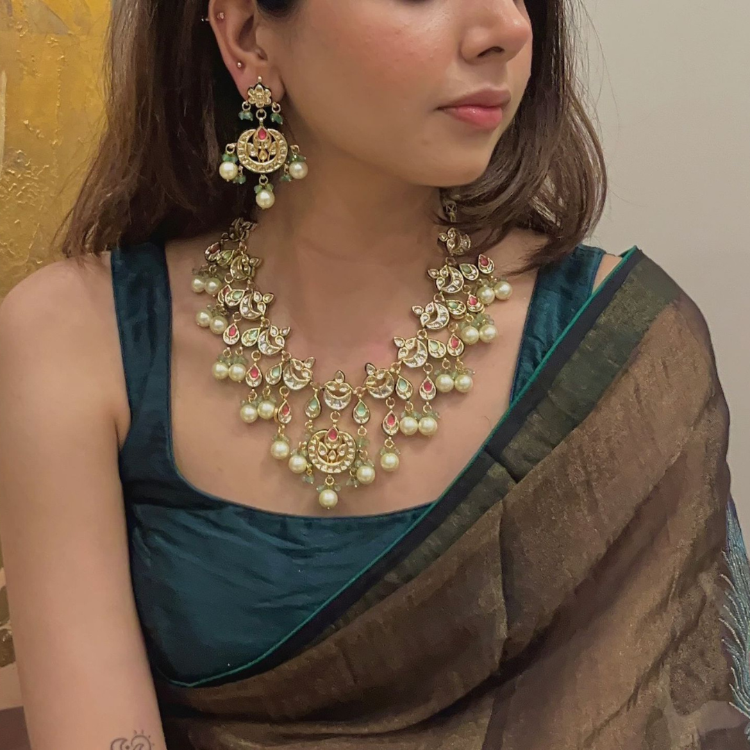 Shaadi ke zevar