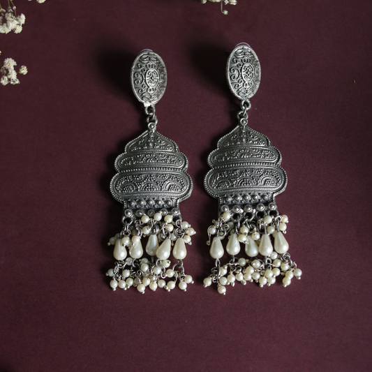 Mumtaz earrings