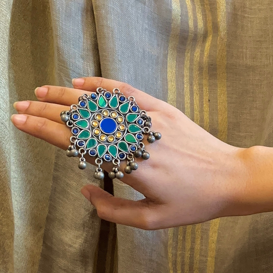 Shyle ring