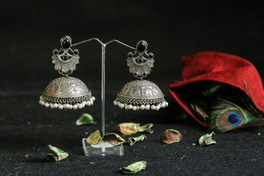 Padma jhumka