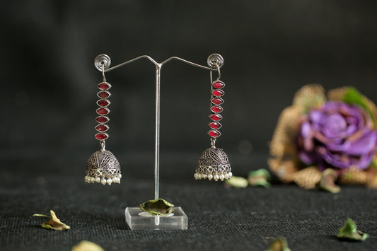 Diksha jhumka