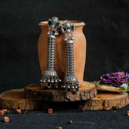 Nainika jhumka