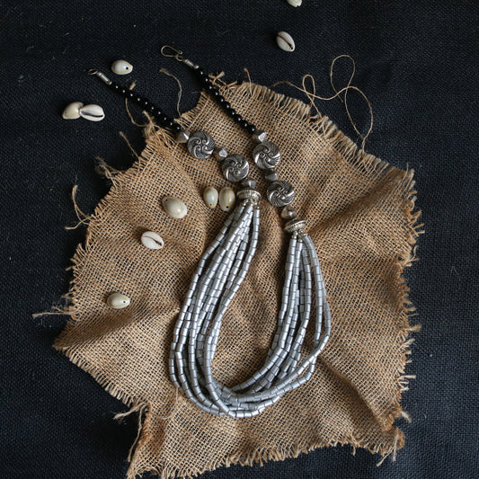 Cleopatra necklace