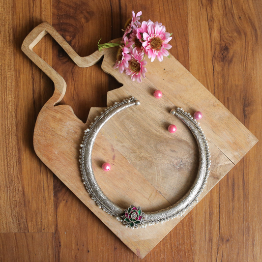 Mogra hansuli