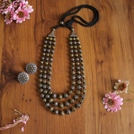 Matarmala set