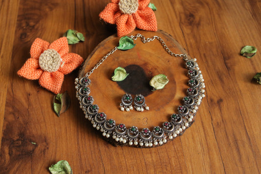 Shirin stone set