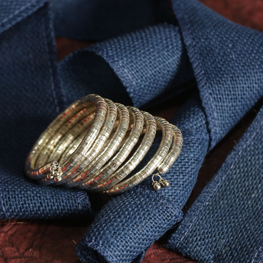 Naaz spiral handcuff