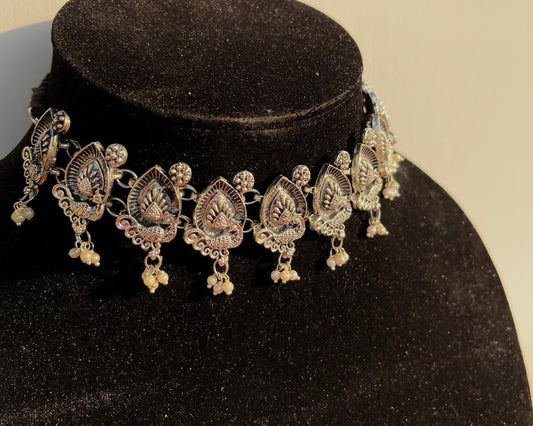 Bel necklace