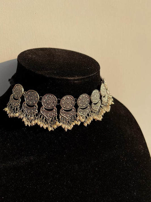 Boota necklace