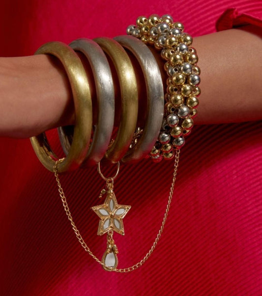 Rabiya bangles set