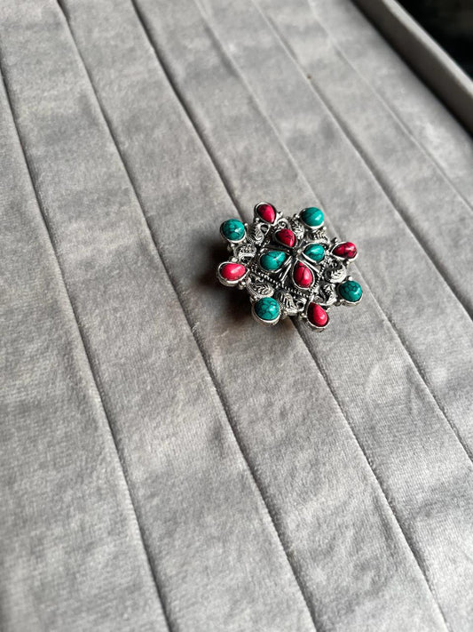 Shringar ring
