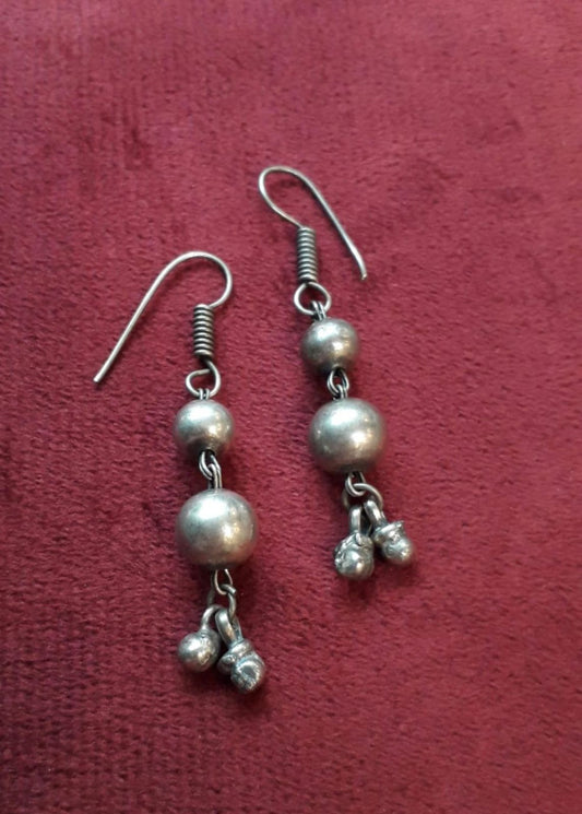 Anokhi earrings