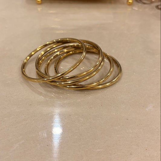 Sona bangles