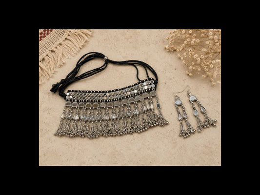 Kanchi mirror set