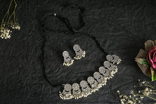Boota necklace