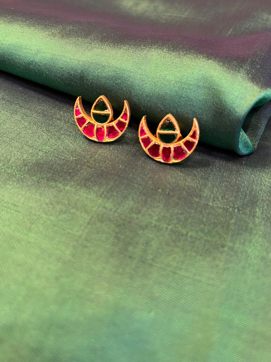 Chaand Studs