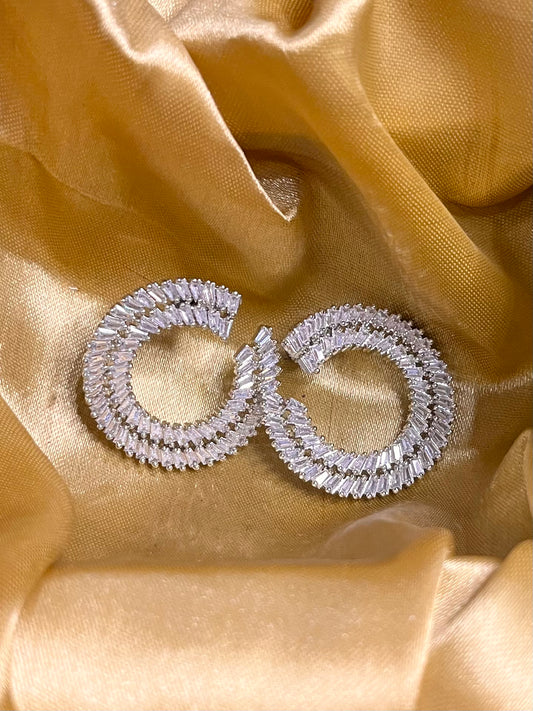 Rashi Earring