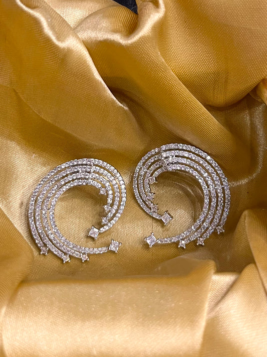 Risha Earrings