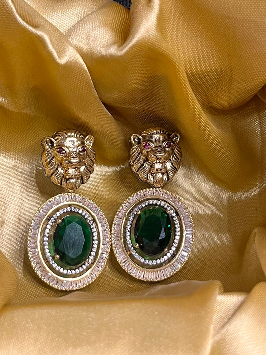 Kehaar Earrings