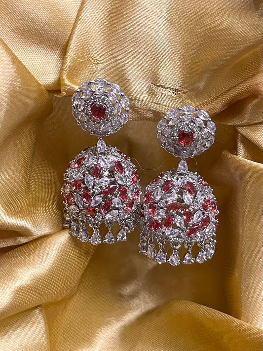 Afroza Jhumka
