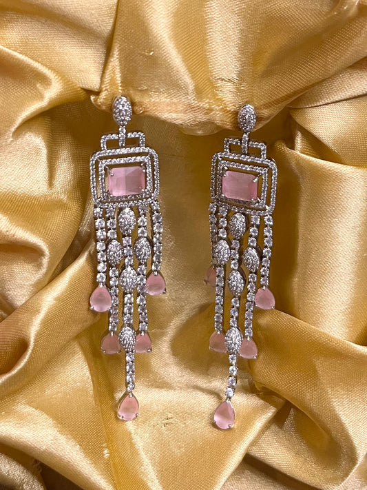 Aareha Earrings