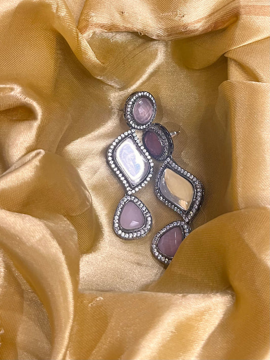 Asmaara Earrings