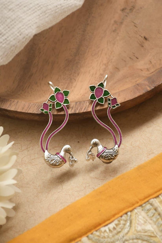 Inaya Earings